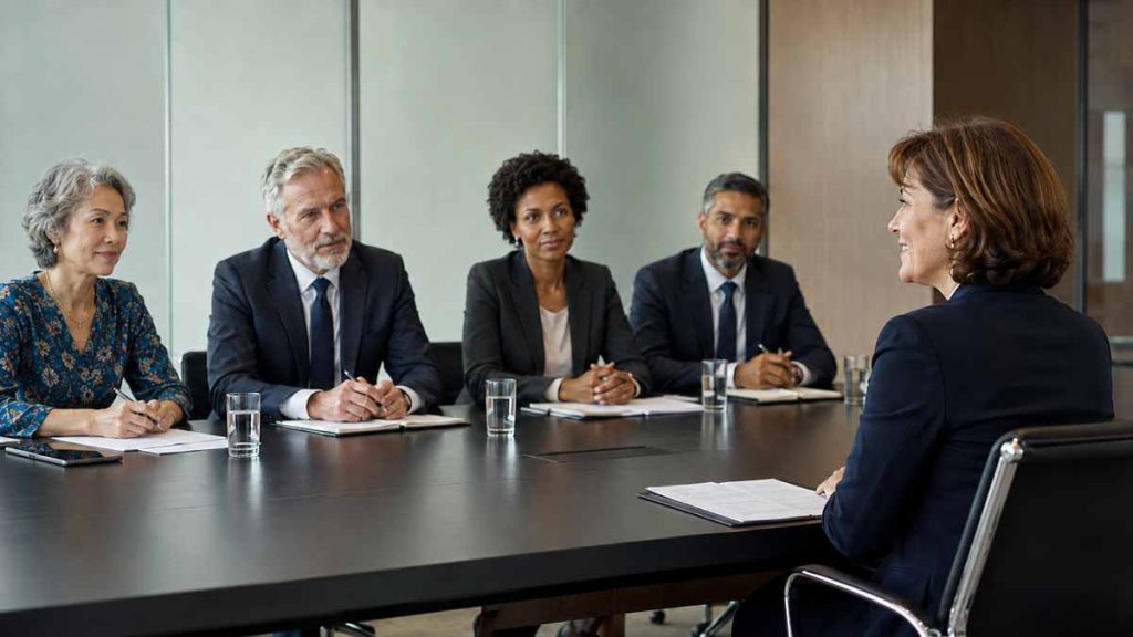 career transition program